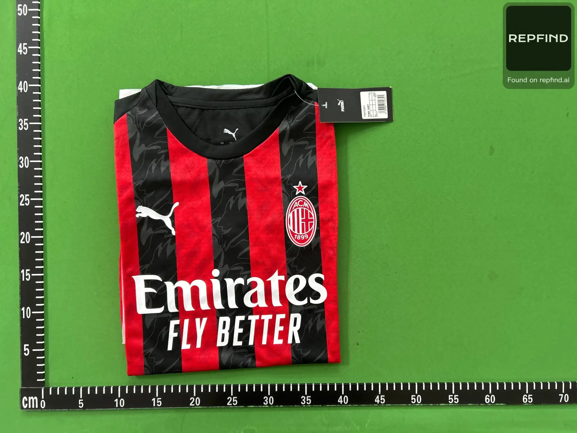 Player Edition Football Jersey Collection 6