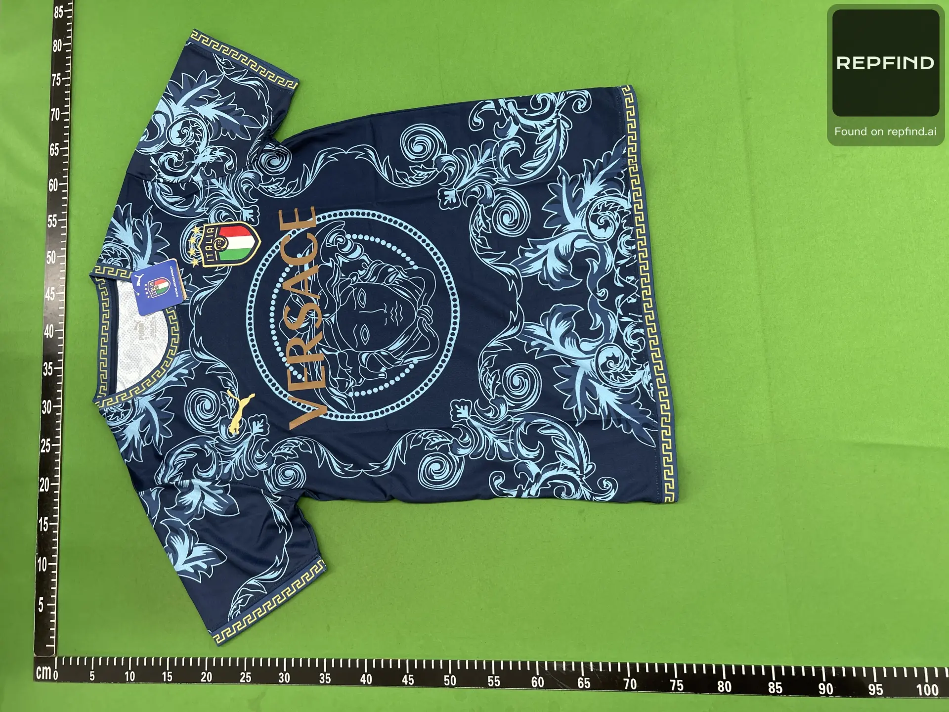 National Team and Napoli Fan Football Jerseys -5