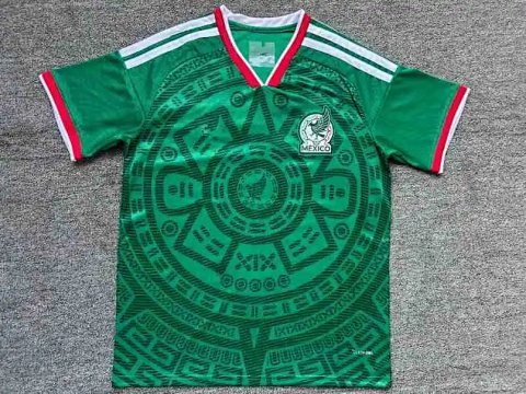 2026/27 World Cup Home and Away Football Jerseys -2