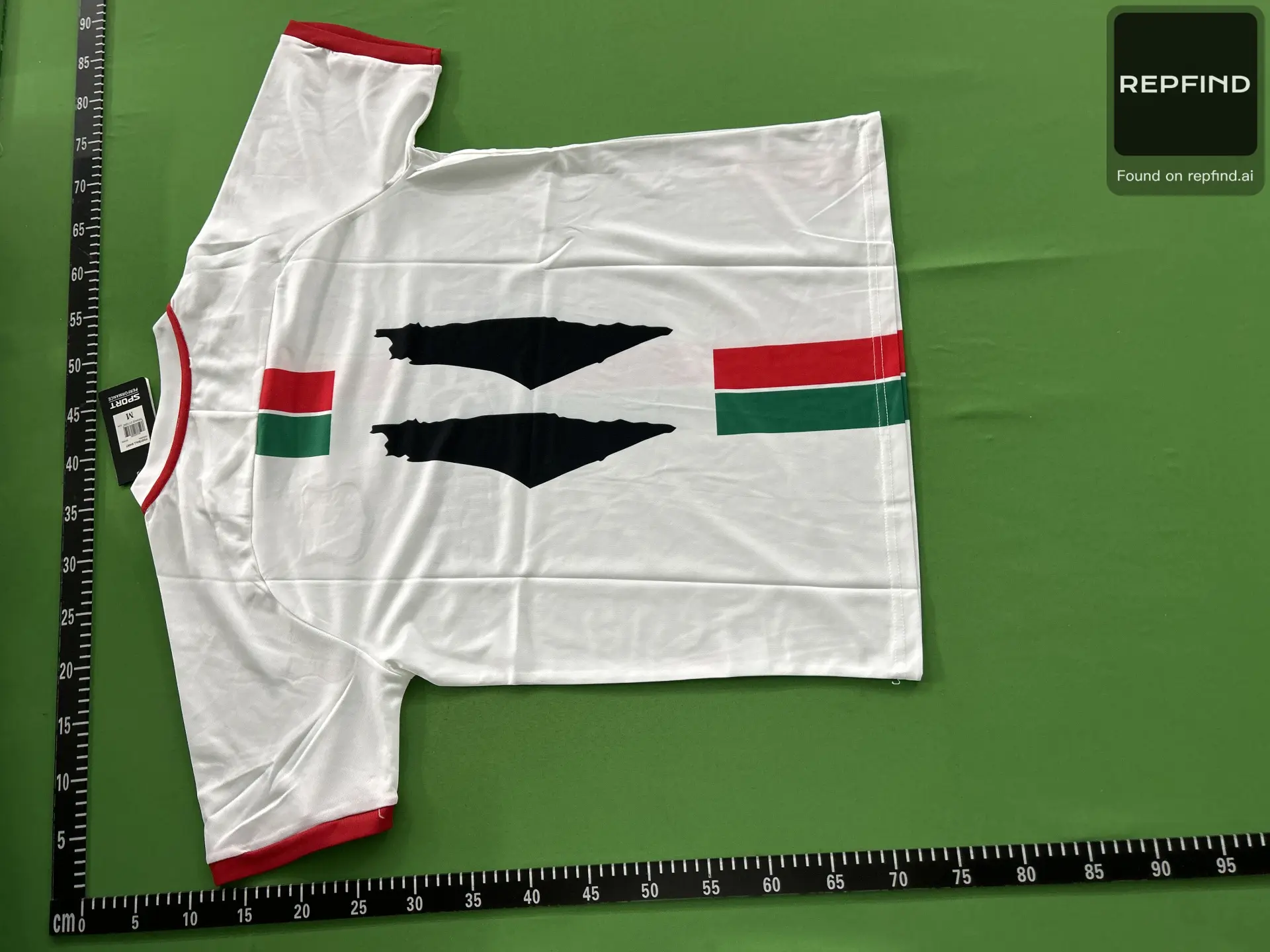 Short Sleeve Football Jersey Collection 3