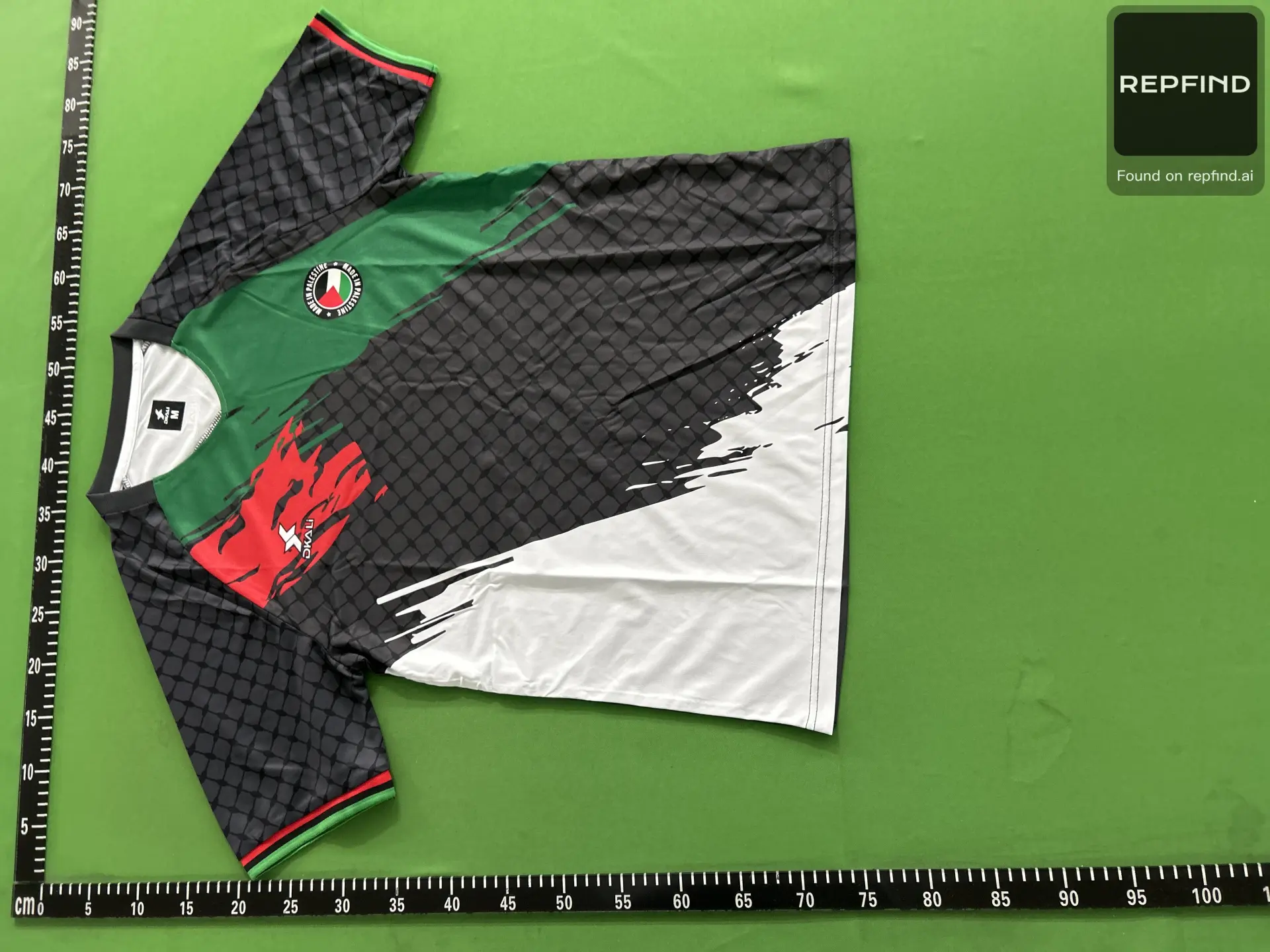 Short Sleeve Football Jersey Collection 4
