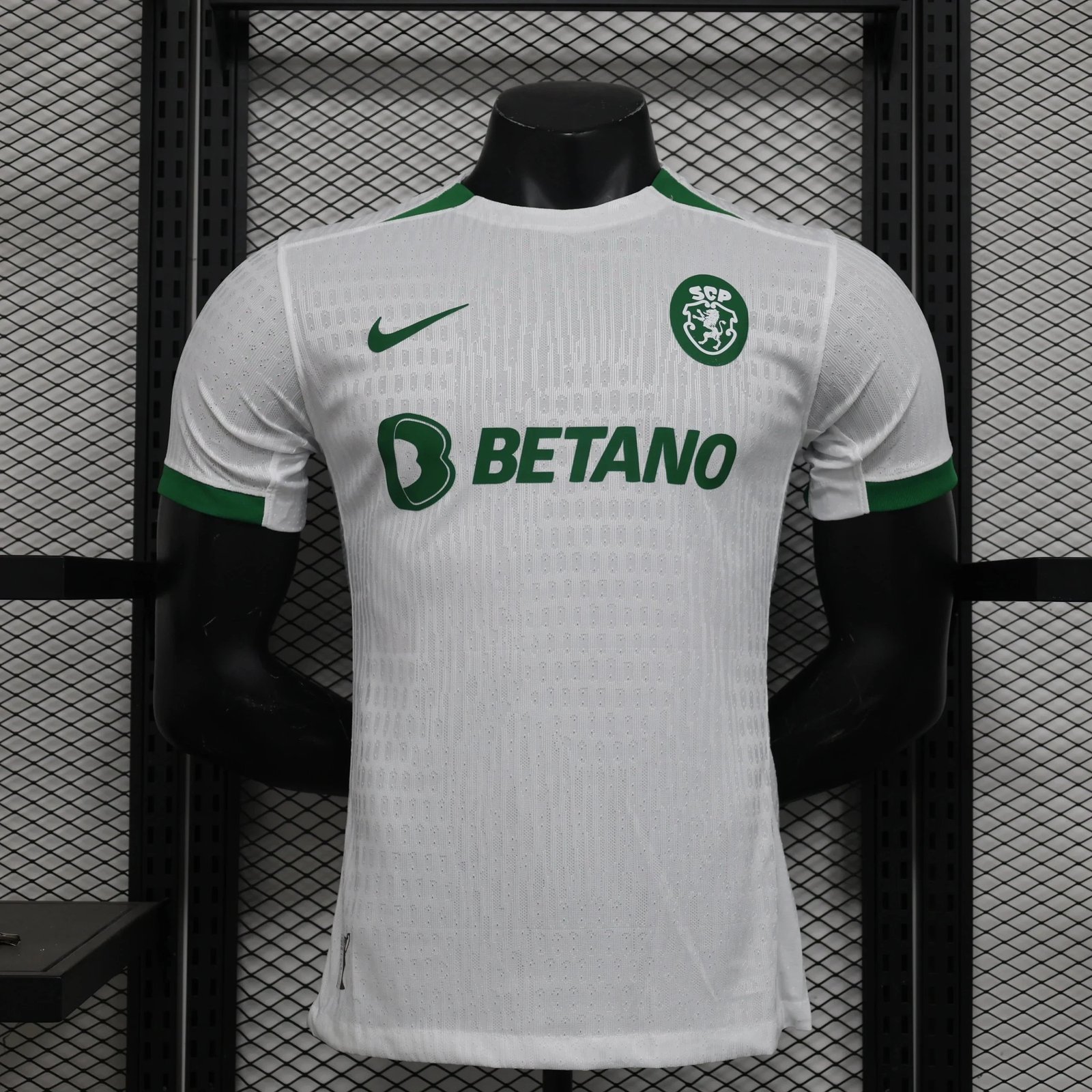 Football Jersey Collection 003