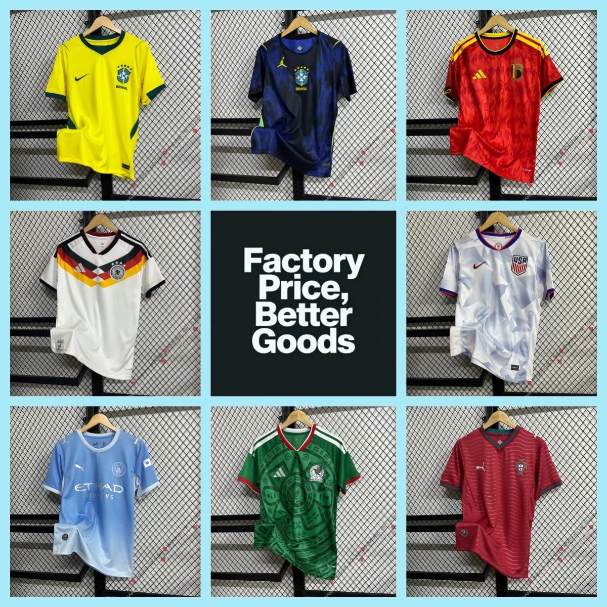 2026/27 World Cup National Tea