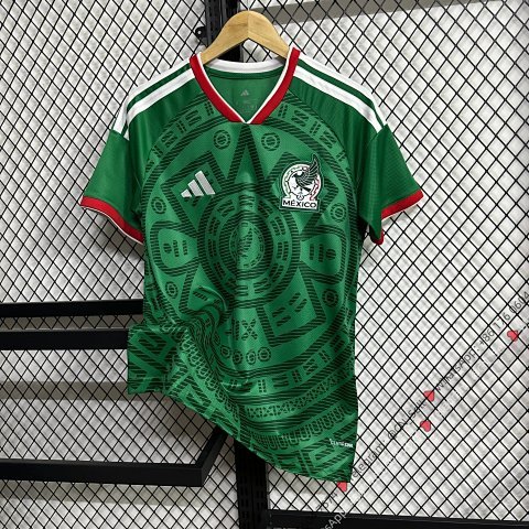 2026/27 World Cup National Team Fan Jerseys -7