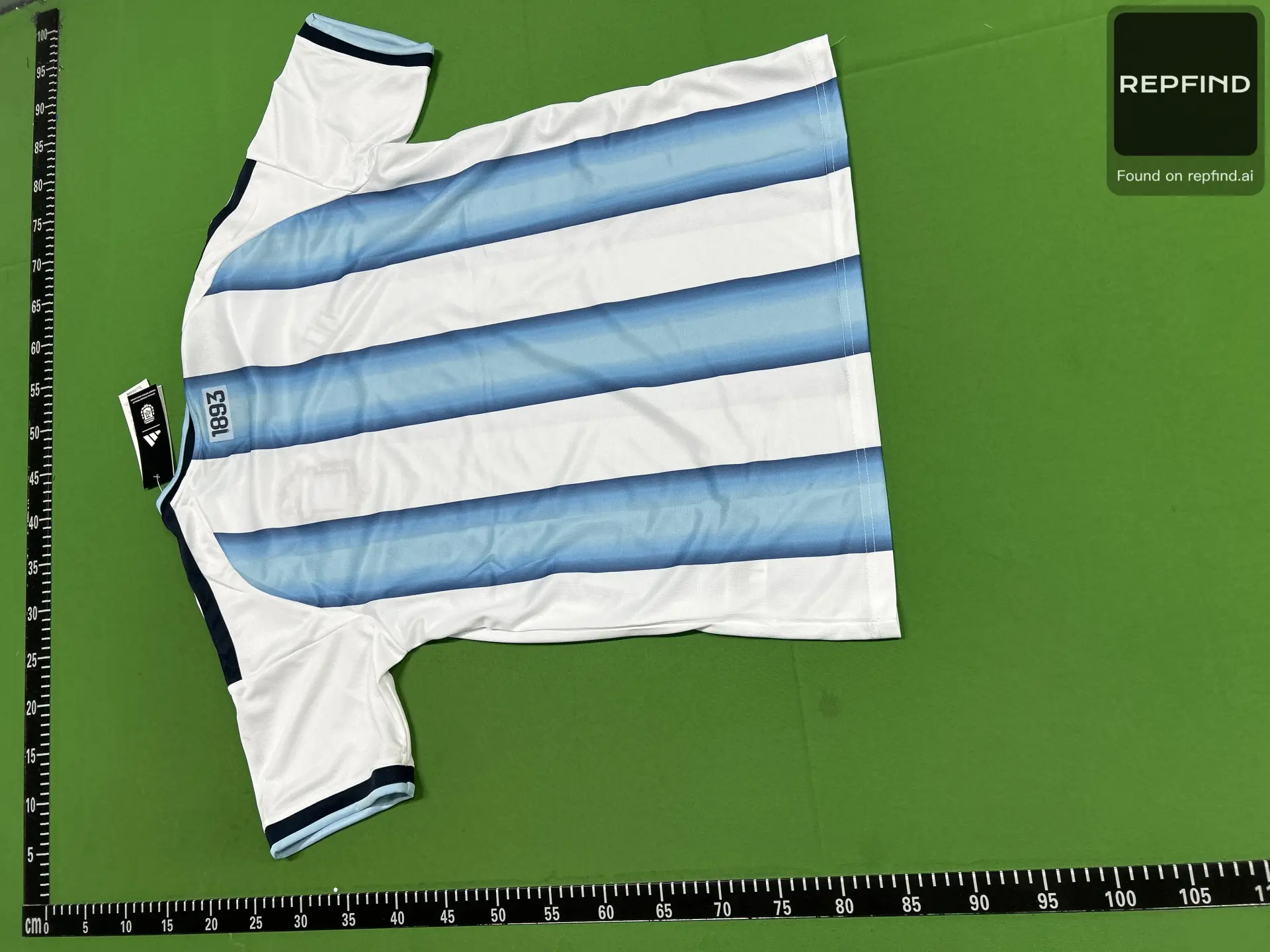 2026/27 World Cup National Team Fan Jerseys -6