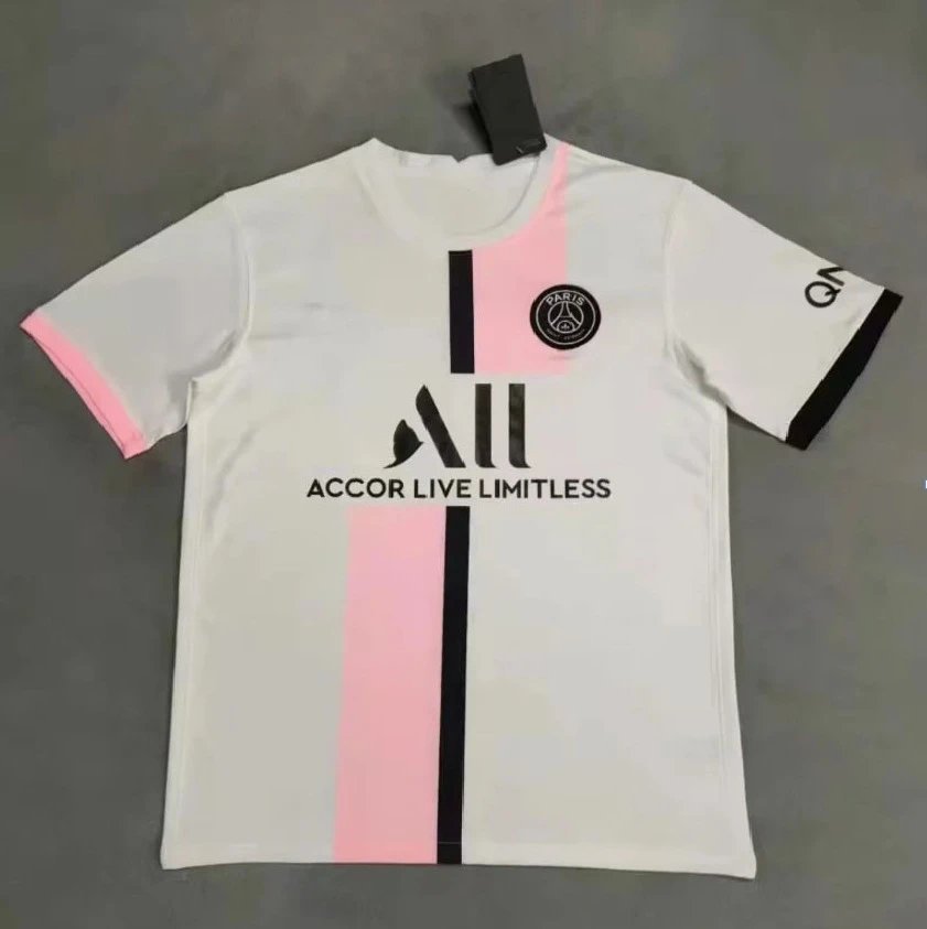 Football Jersey Collection No.