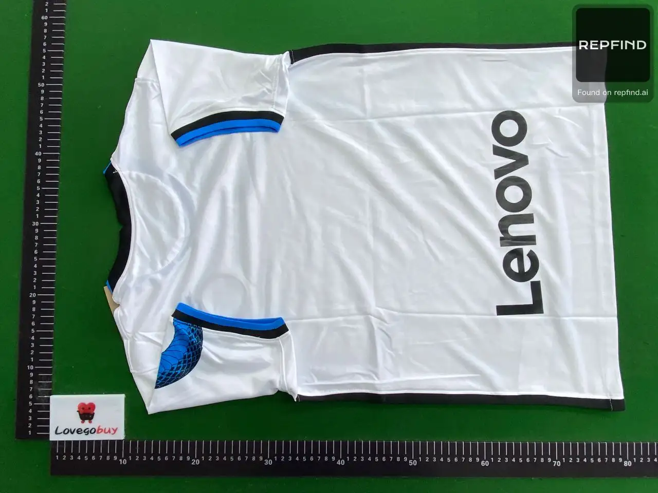 Football Jersey Collection No. 1-6-5-8-9-6-5-3 2