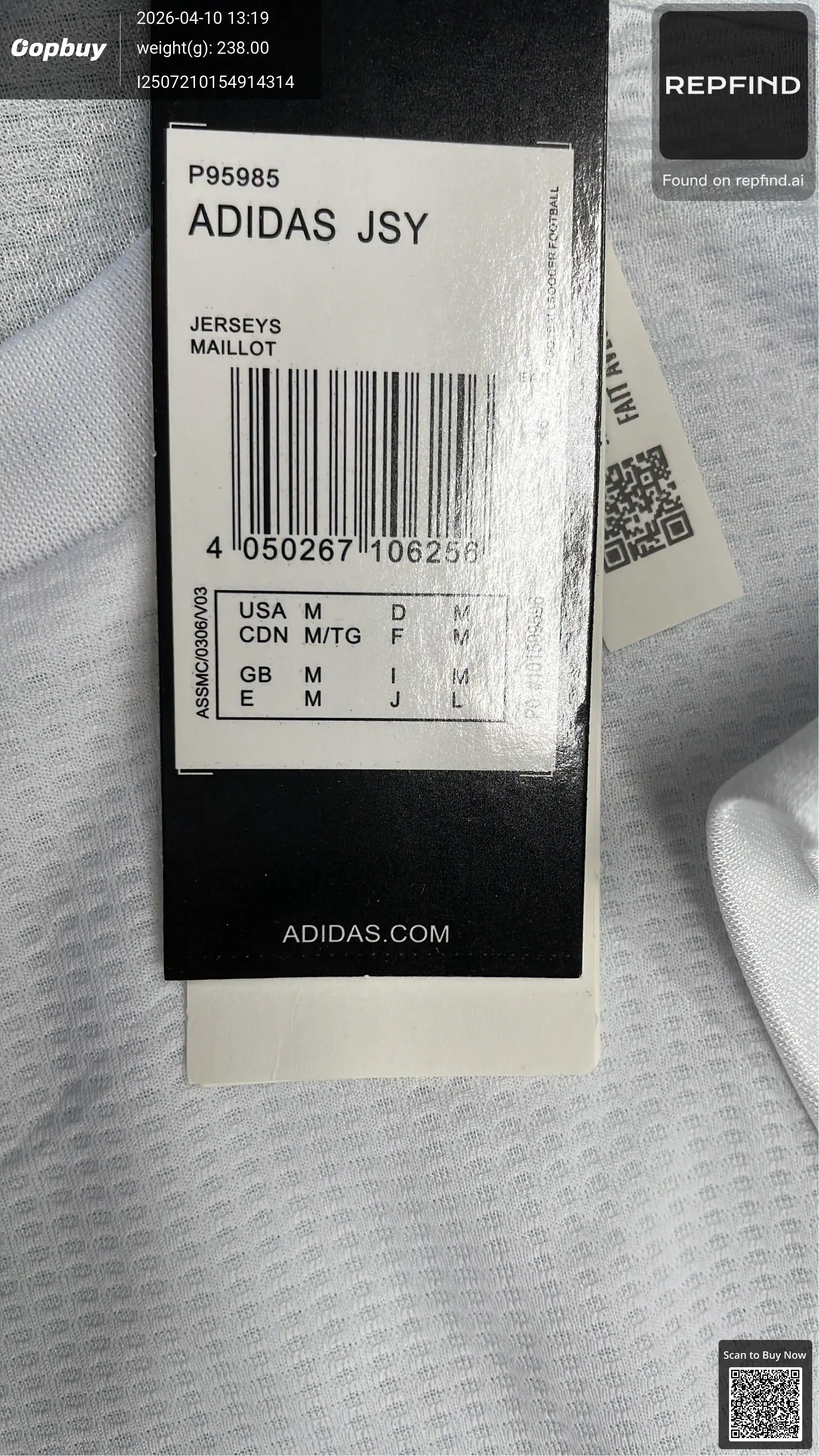 Football Jersey Collection 2