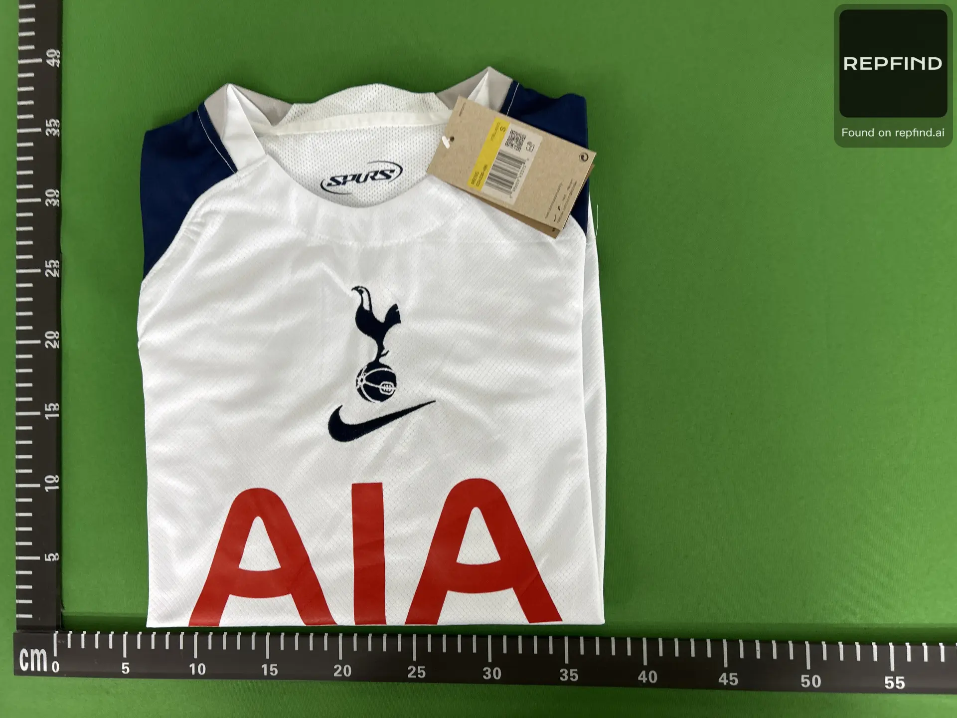 Club Football Jersey Collection 2