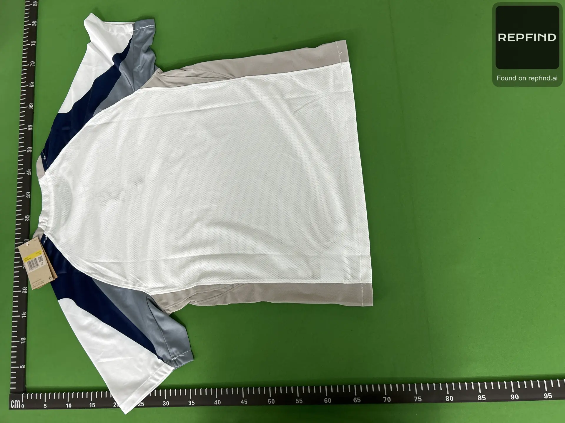 Club Football Jersey Collection 3