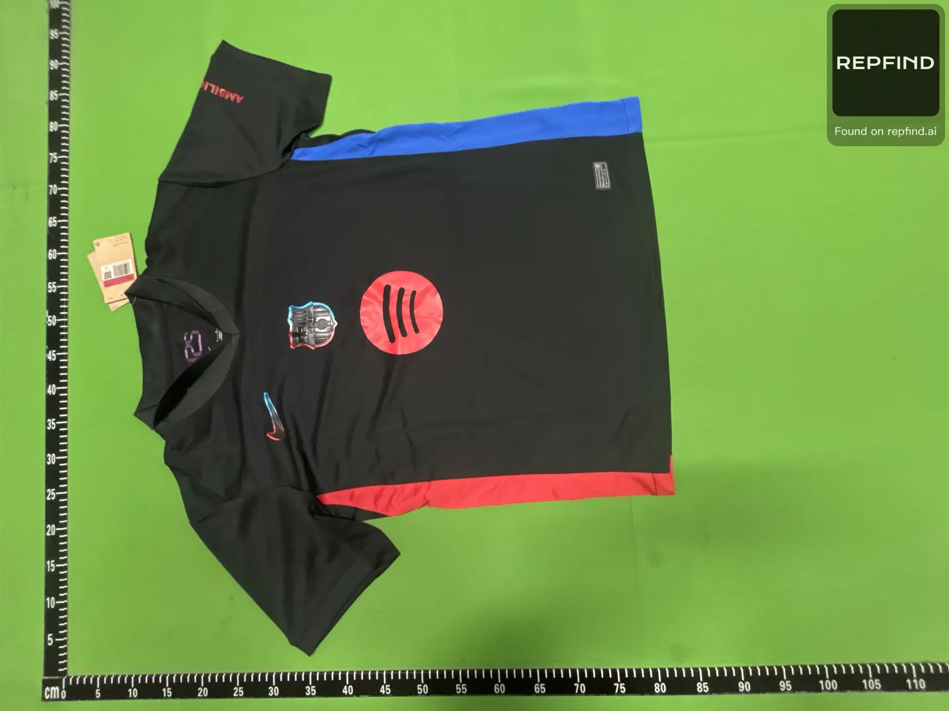 Club Football Jersey Collection 4
