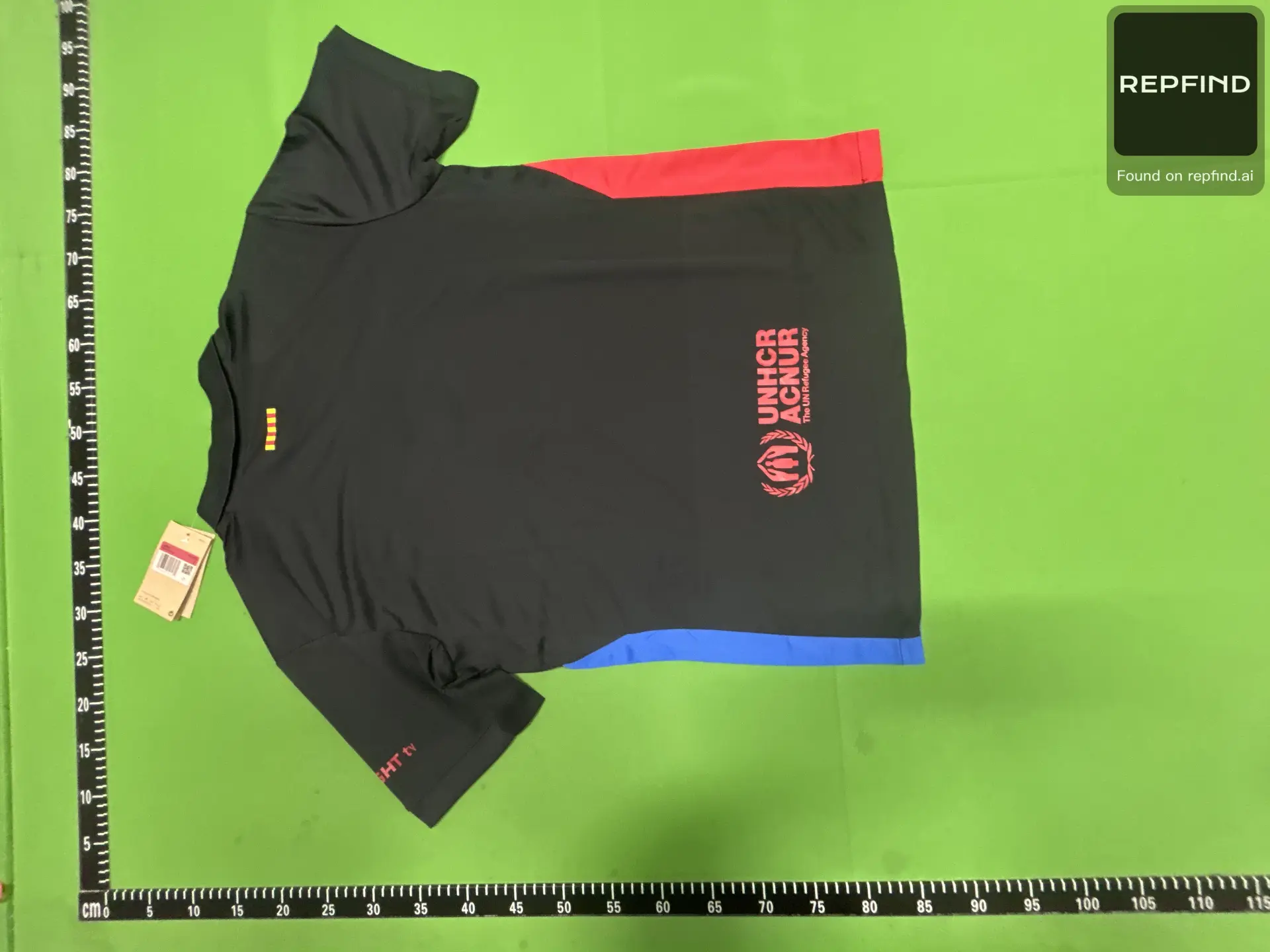Club Football Jersey Collection 5
