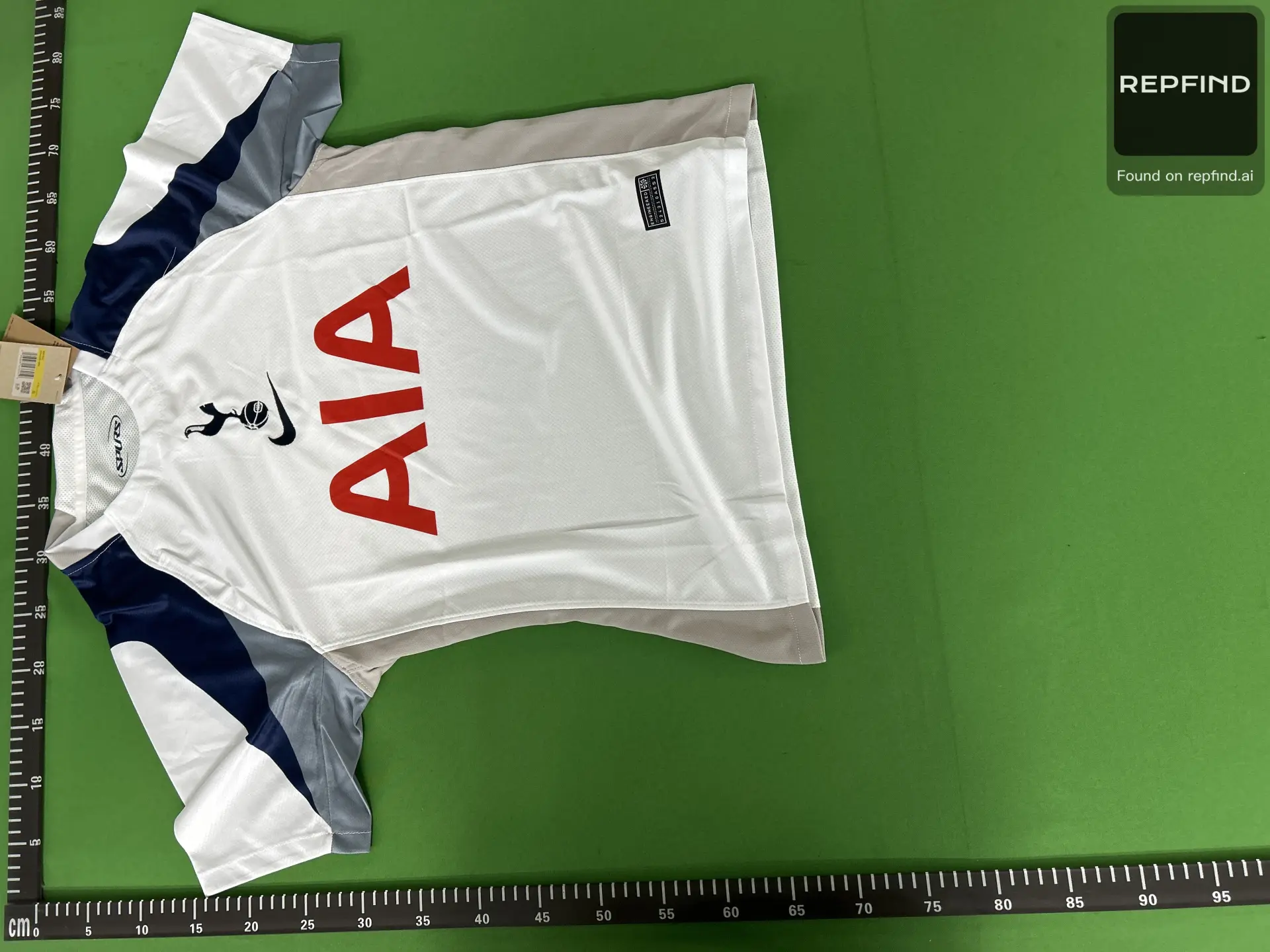 Club Football Jersey Collection 6