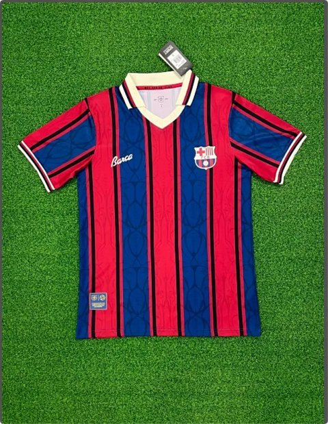 Club Football Jersey Collection 7
