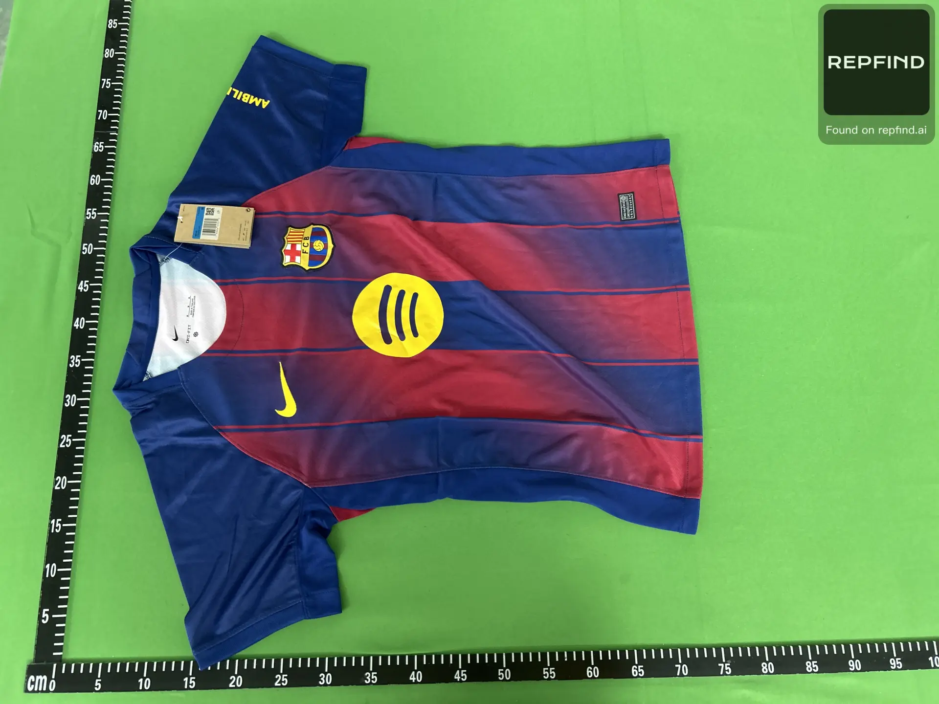 2025/26 Club Fan Football Jerseys -5