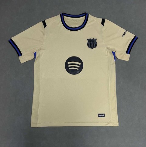 2025/26 Club Fan Football Jerseys -6