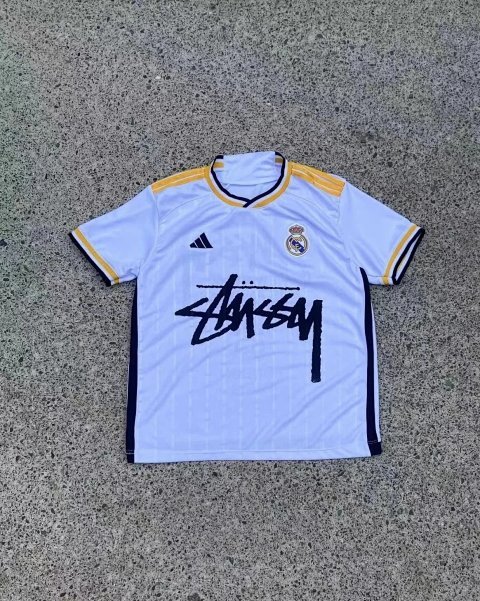 Brazil Special Edition Football Jersey 2