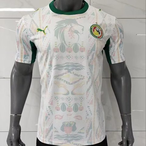 2026 World Cup National Team Home Jerseys -2