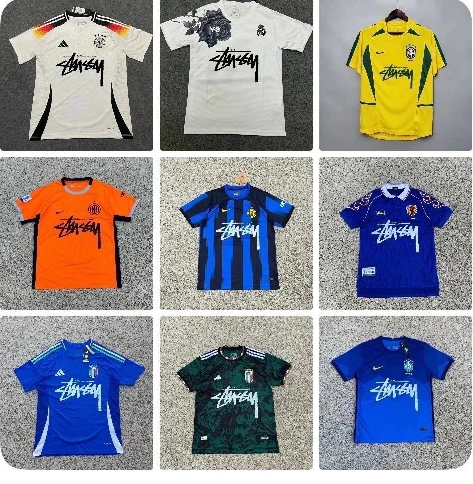 Brazil Special Edition Footbal
