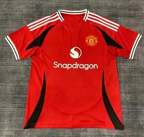 Football Jersey Collection 001 3