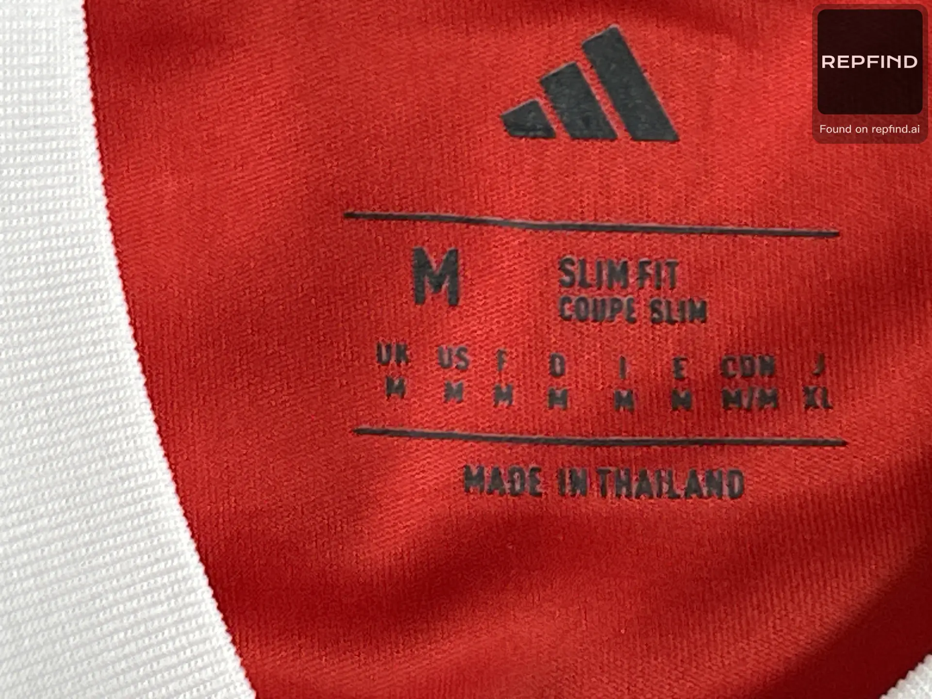 2026/27 Club Fan Football Jersey Collection 3