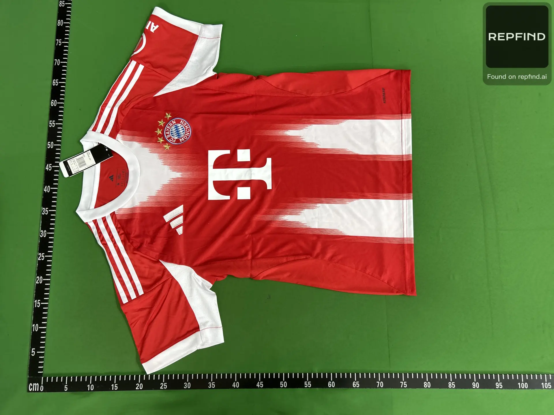 2026/27 Club Fan Football Jersey Collection 5