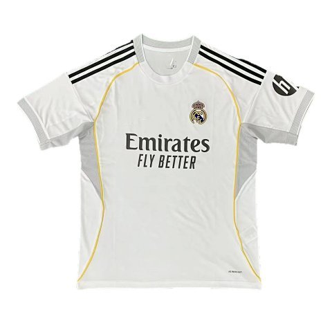 2026/27 Club Fan Football Jersey Collection 7