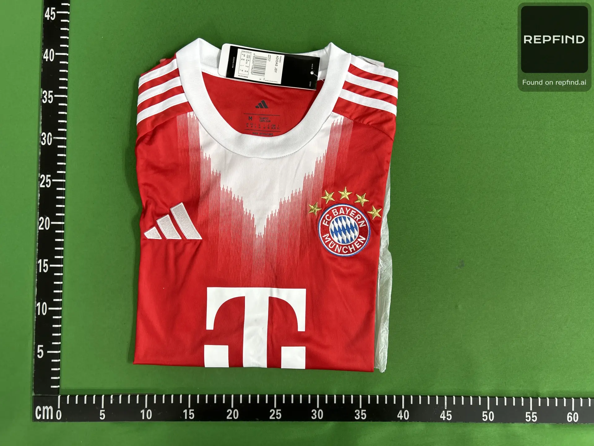 2026/27 Club Fan Football Jersey Collection 6