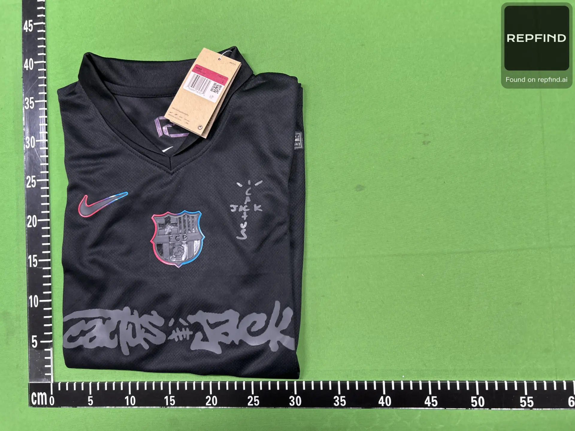 Football Jersey Collection 3
