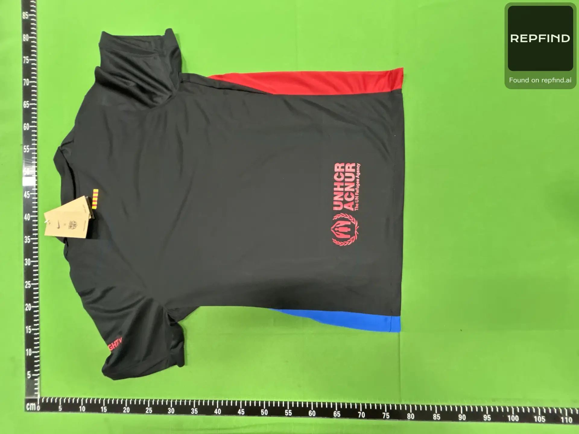 Football Jersey Collection 5