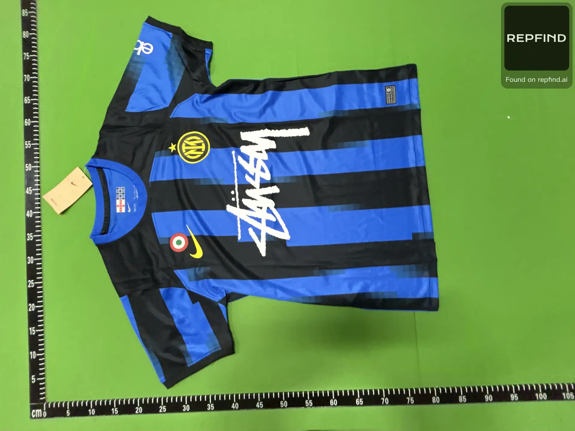 Football Jersey Collection 6