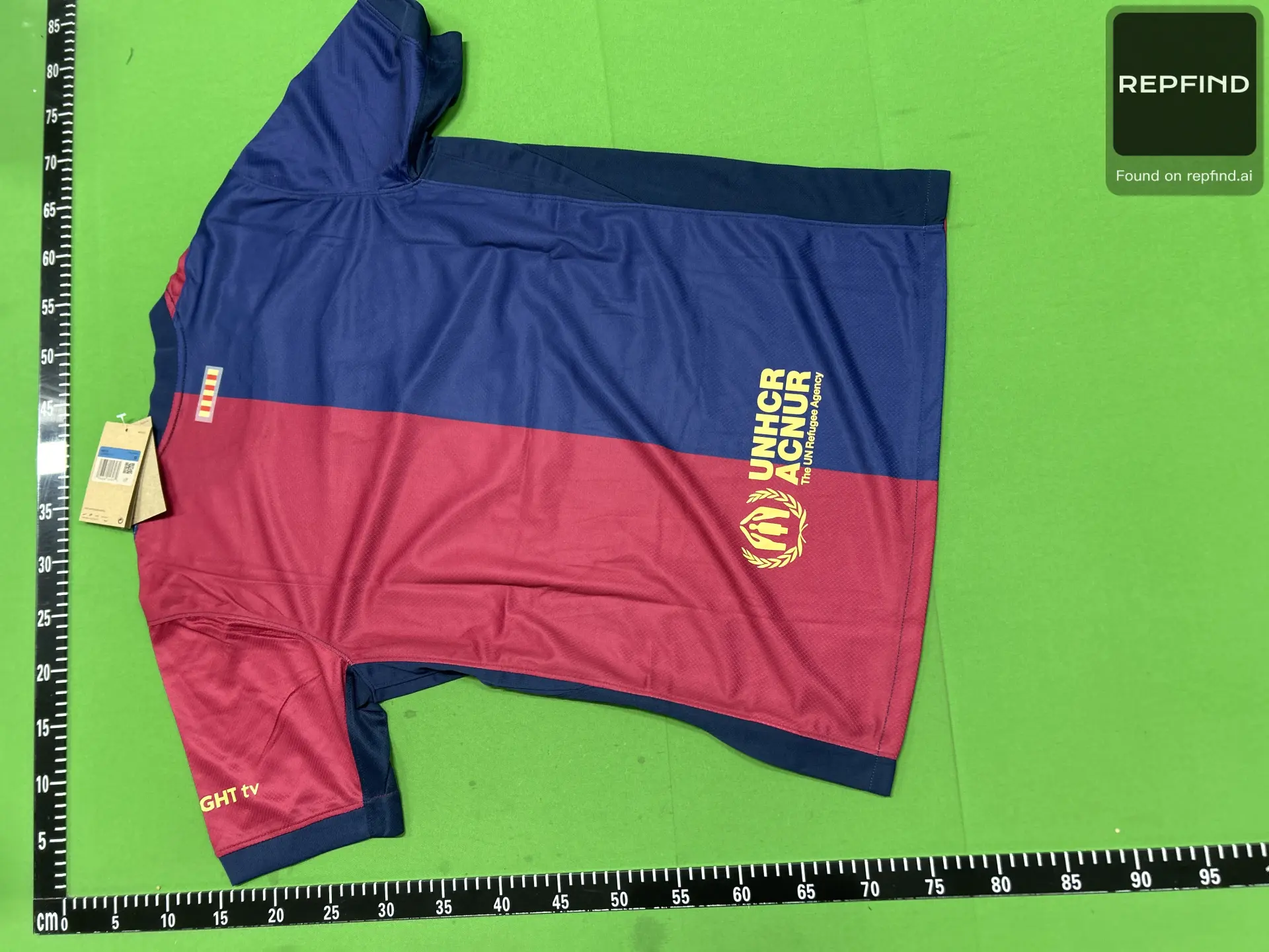 2024/25 Club Football Jersey Collection 0948 3