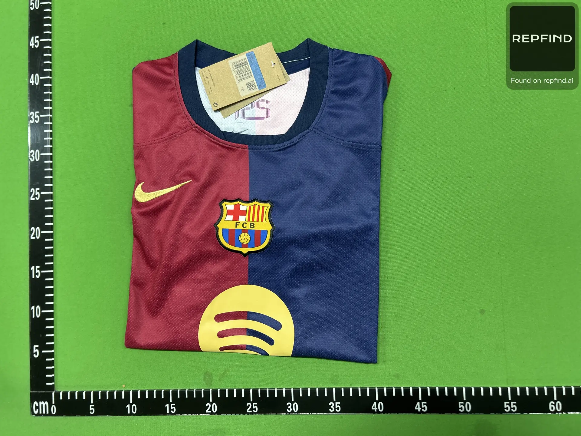 2024/25 Club Football Jersey Collection 0948 4