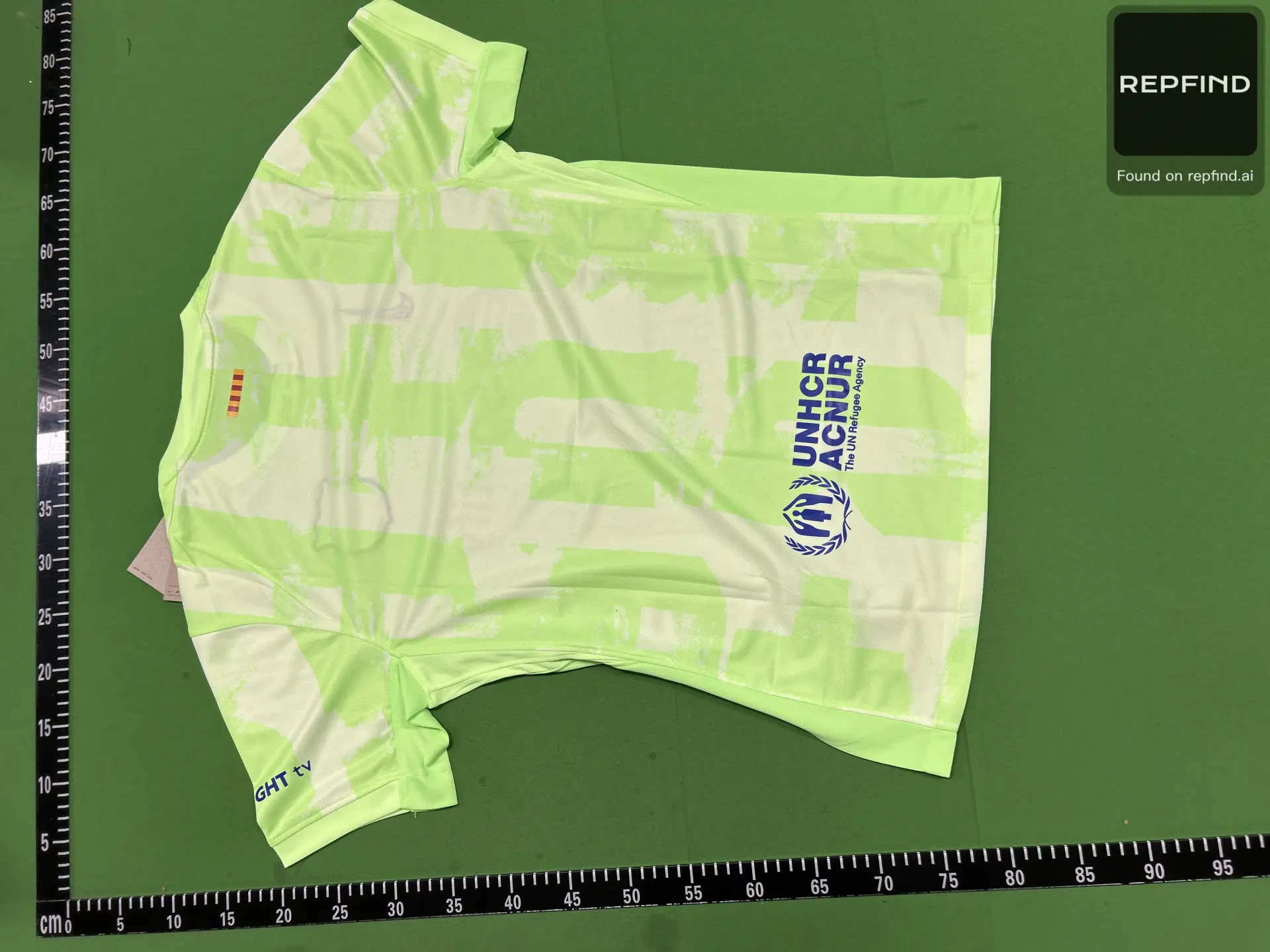 2024/25 Club Football Jersey Collection 0948 6