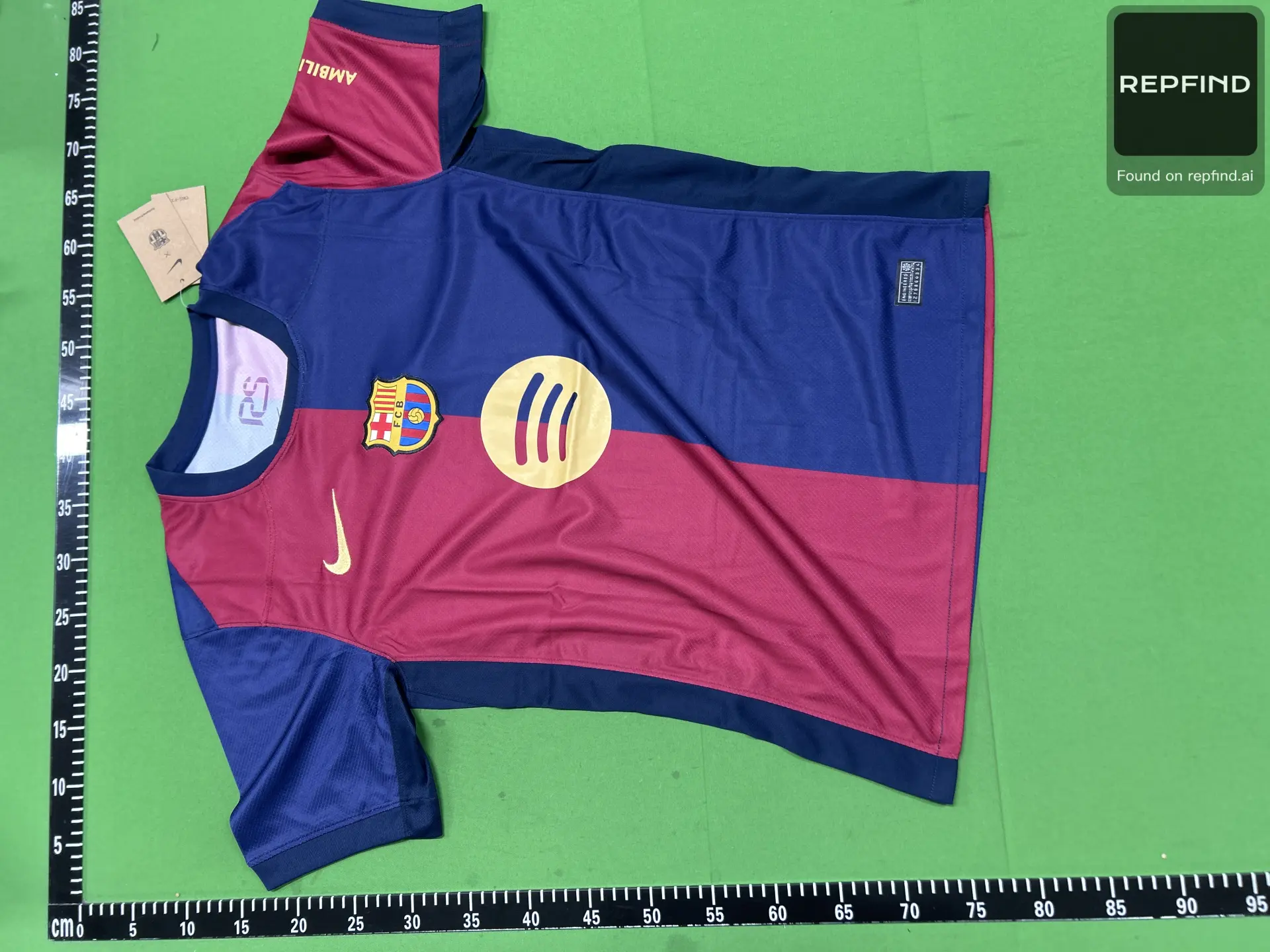 2024/25 Club Football Jersey Collection 0948 5
