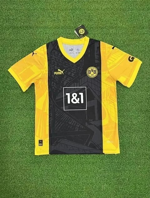 2024/25 Club Football Jersey Collection 0948 7