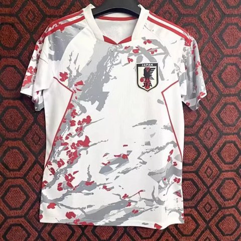 Japan Anime Short Sleeve Football Jersey 2