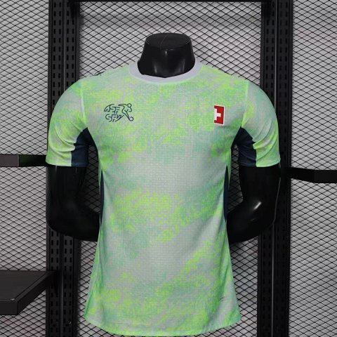 Spain Football Jersey 2