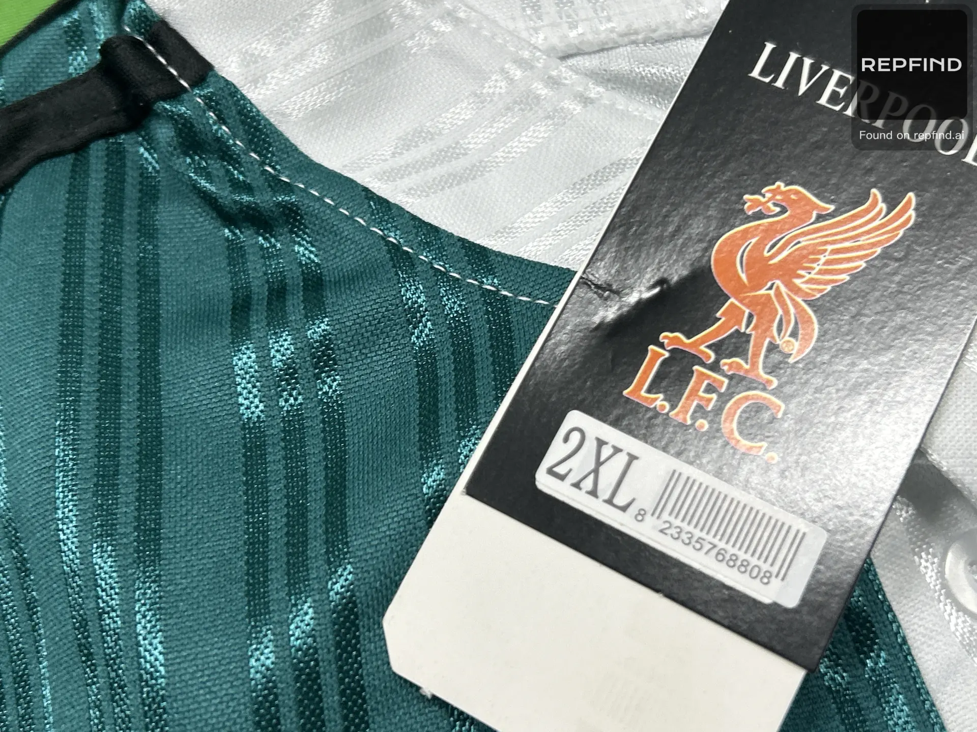 Football Jersey Collection 1121 2