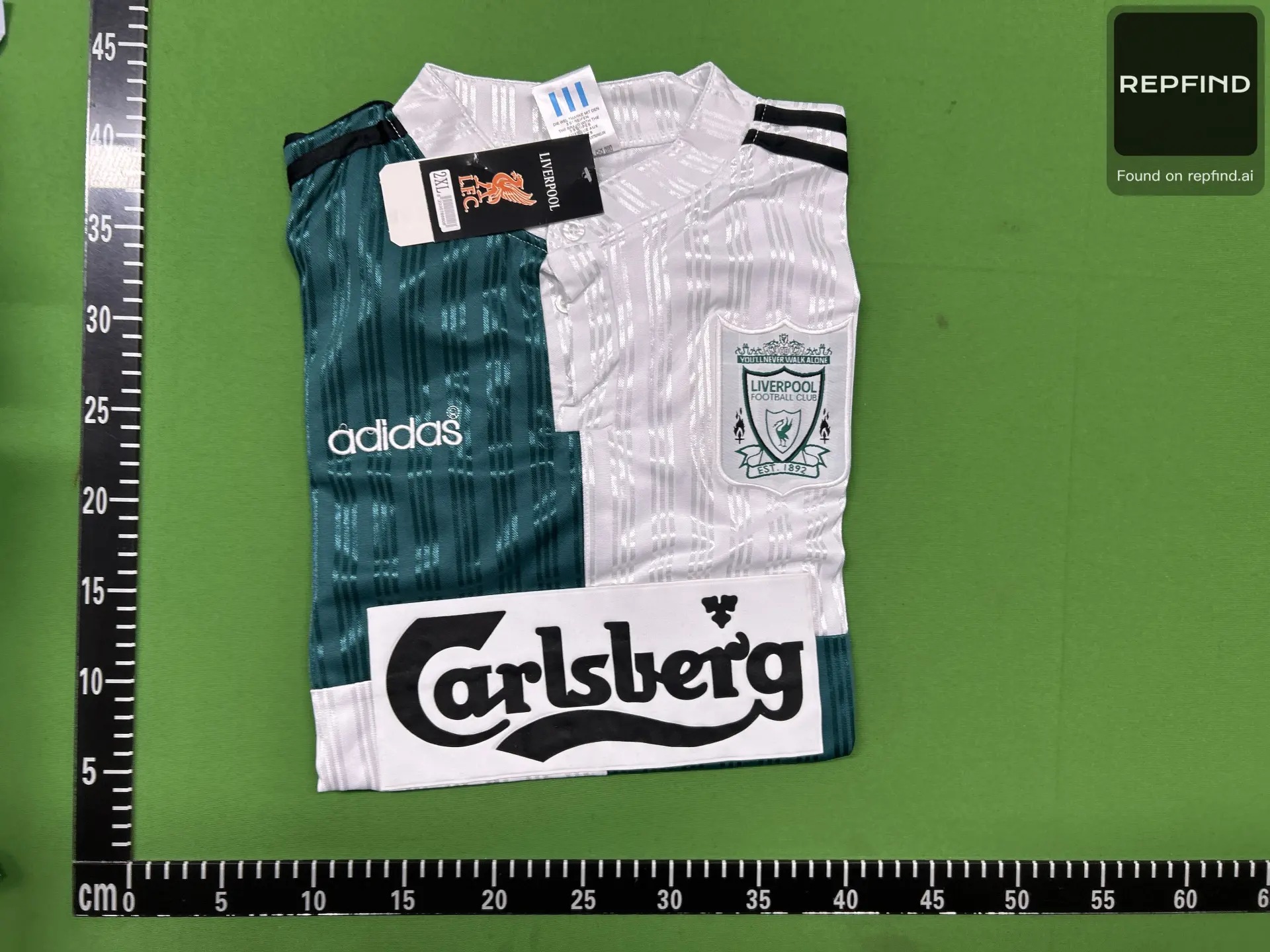 Football Jersey Collection 1121 3