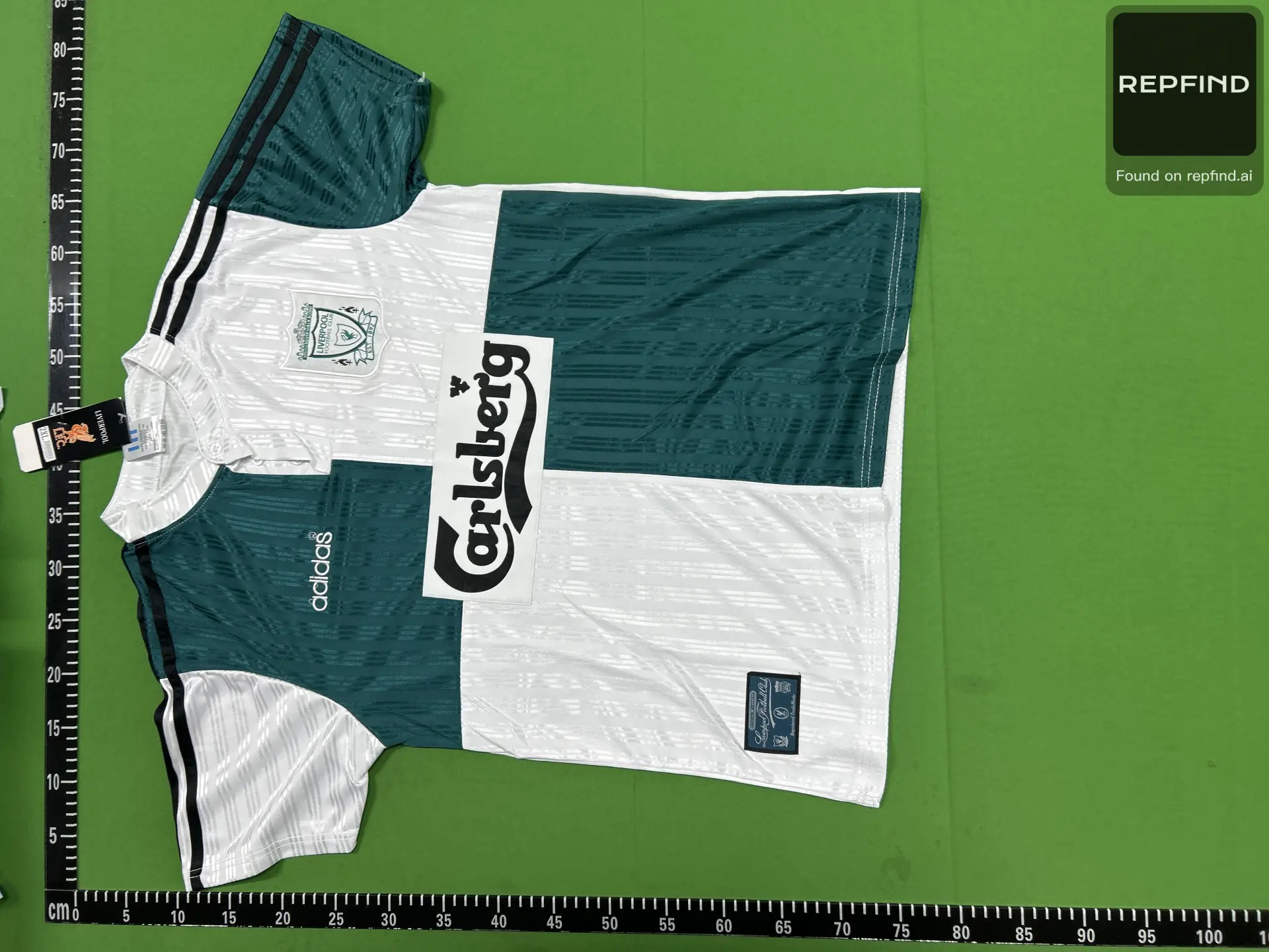 Football Jersey Collection 1121 4