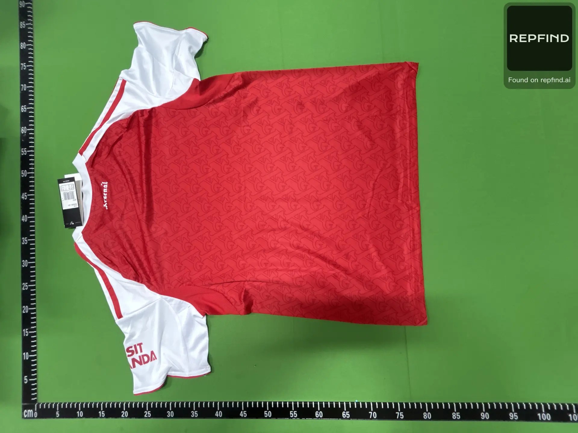 2025/26 Club Fan Football Jersey Collection 2