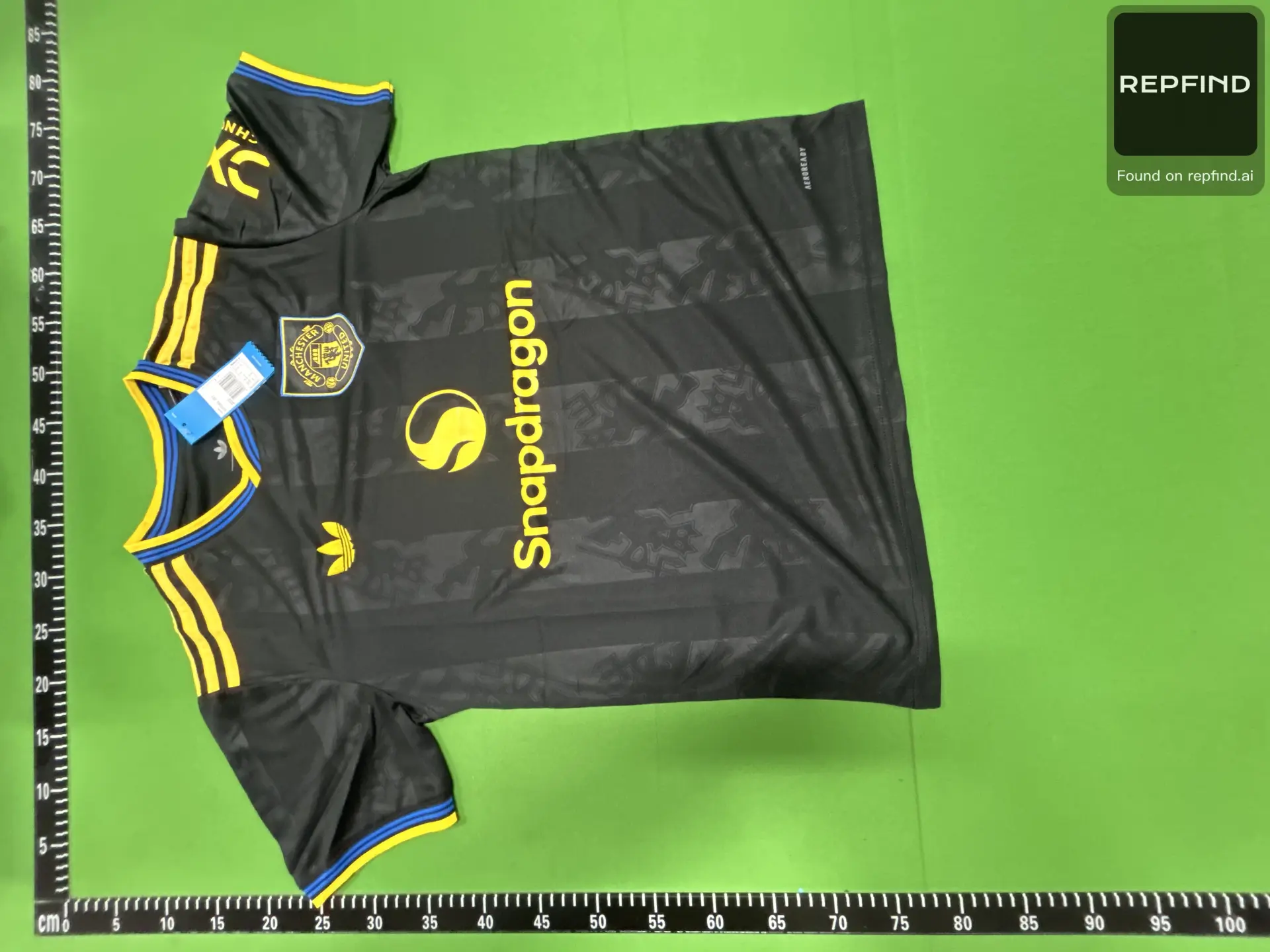 2025/26 Club Fan Football Jersey Collection 5