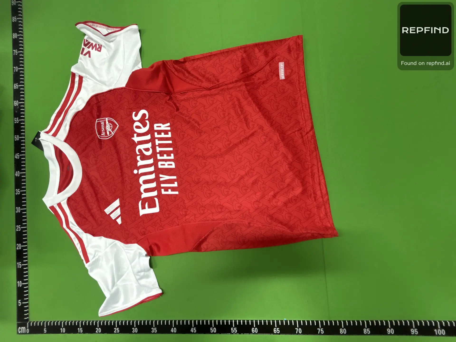 2025/26 Club Fan Football Jersey Collection 4