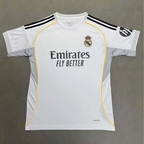 2025/26 Club Fan Football Jersey Collection 7