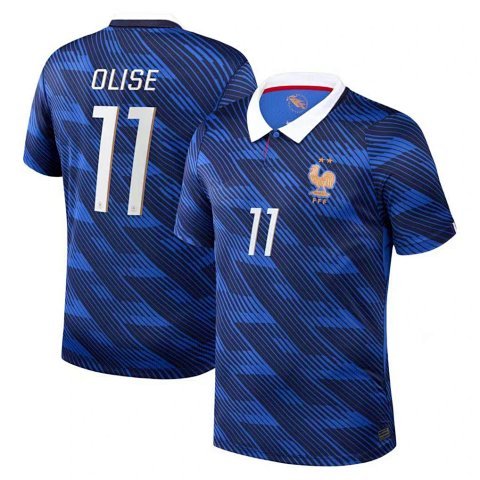 World Cup National Team Player