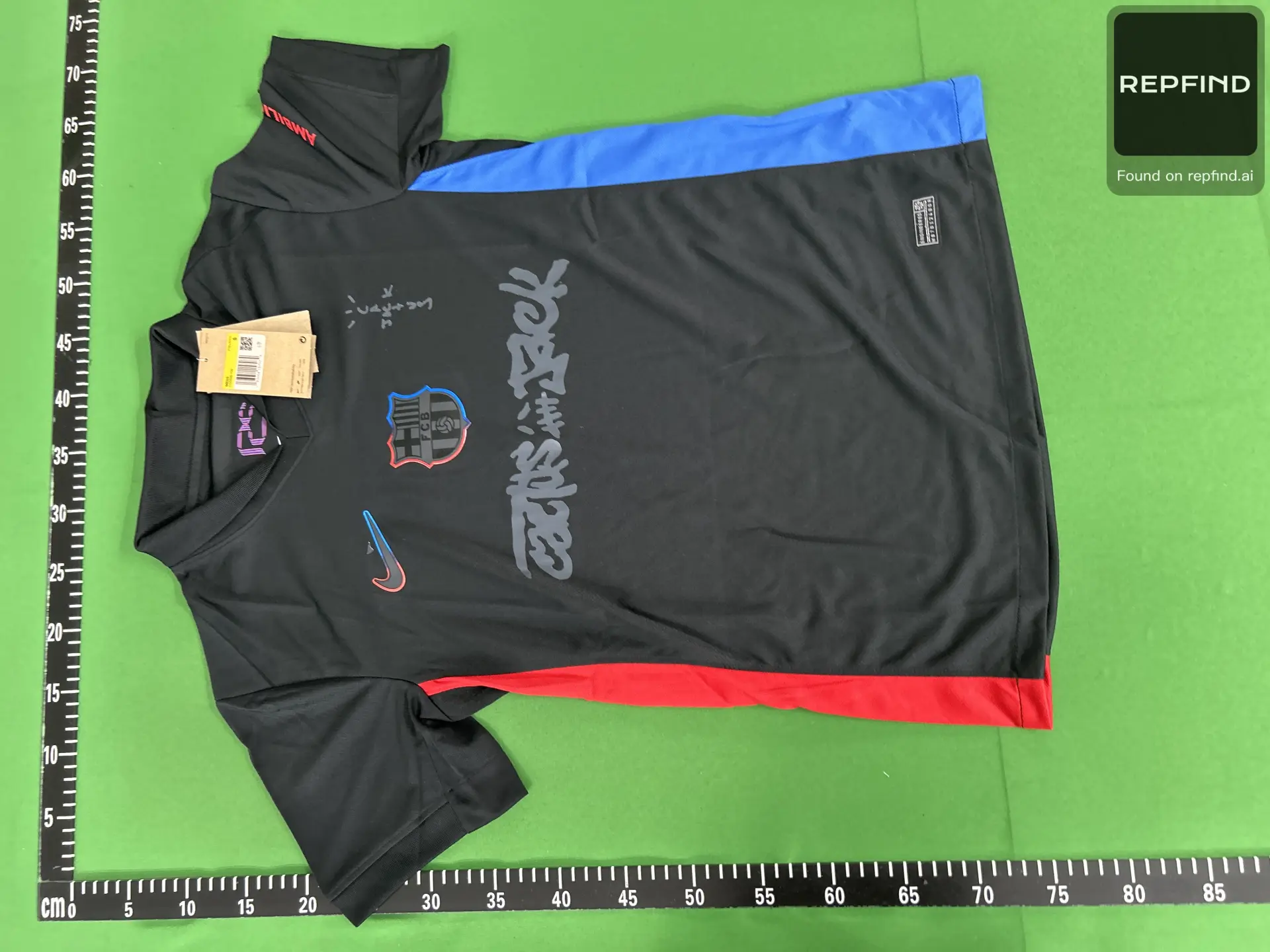 2024/25 Club Fan Football Jerseys -2
