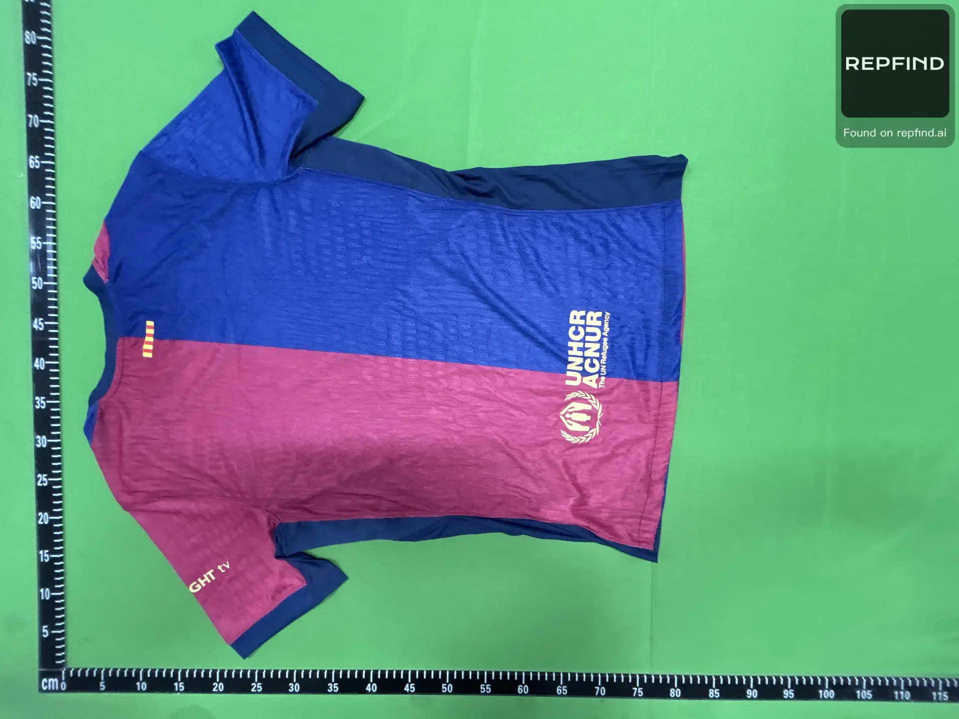 2024/25 Club Fan Football Jerseys -5