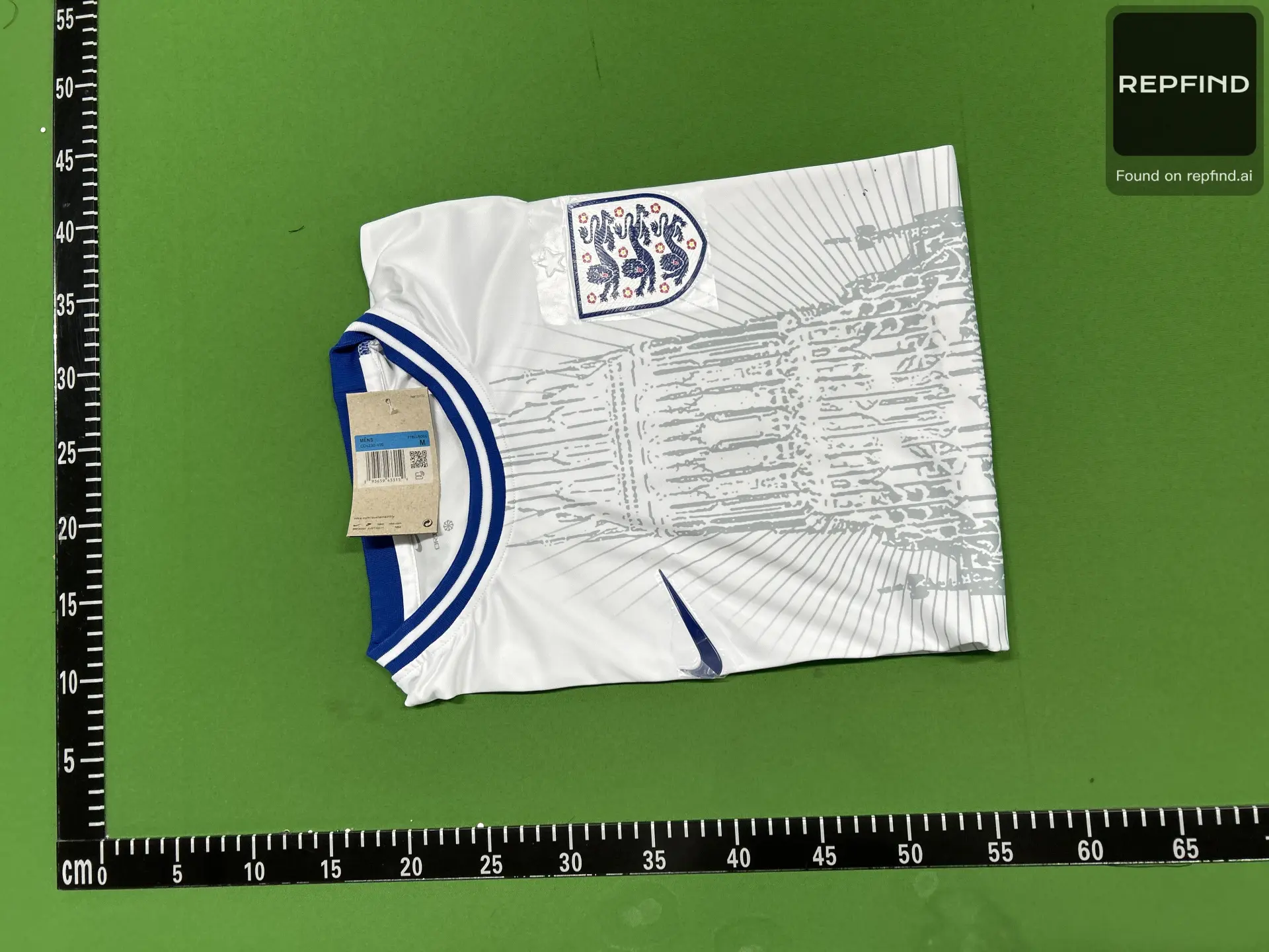 2024/25 National Team Football Jersey Collection 2
