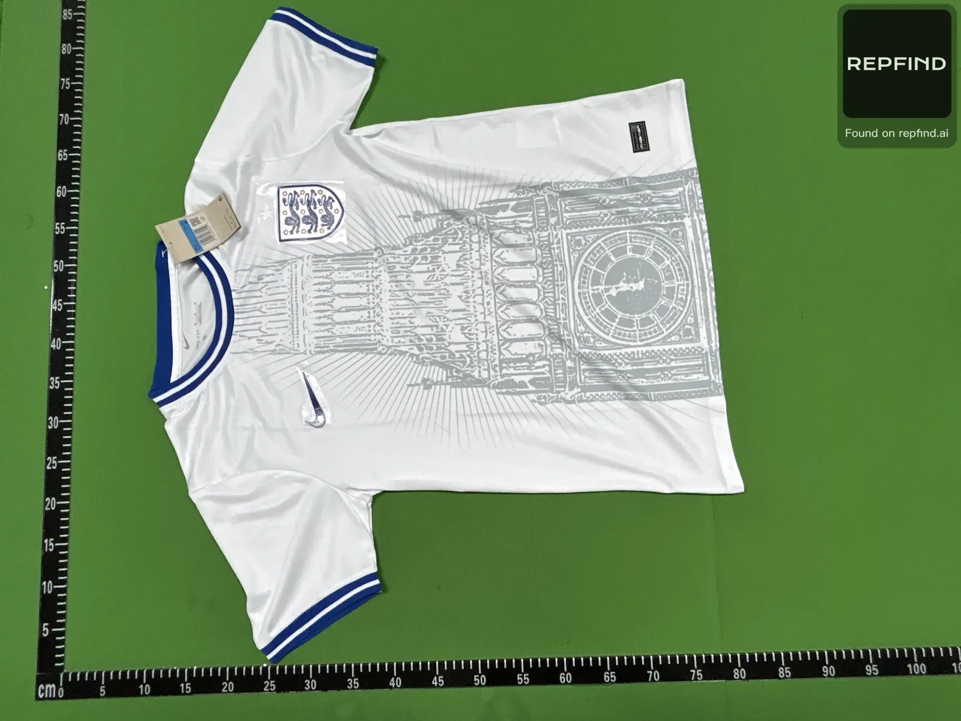 2024/25 National Team Football Jersey Collection 3